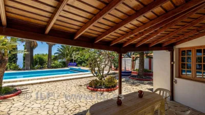House on Camino de Tacande photo 10