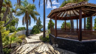 House on Camino de Tacande photo 113