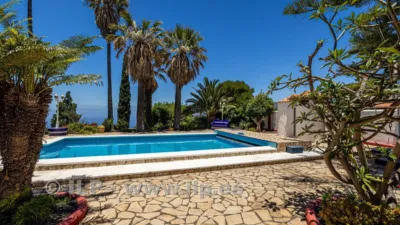 House on Camino de Tacande photo 118