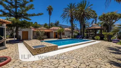House on Camino de Tacande photo 121