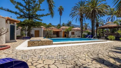 House on Camino de Tacande photo 122