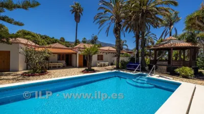 House on Camino de Tacande photo 123