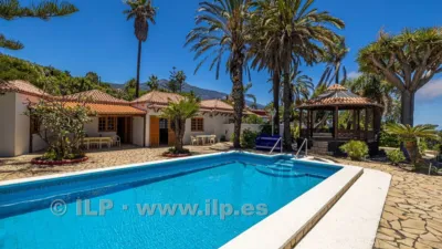 House on Camino de Tacande photo 124