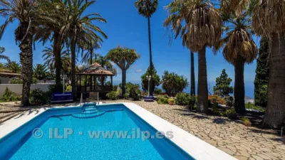 House on Camino de Tacande photo 125