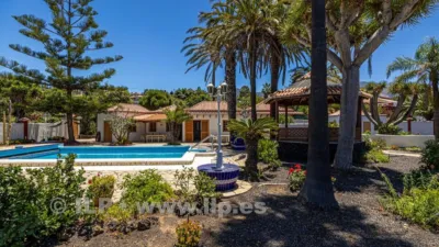 House on Camino de Tacande photo 127