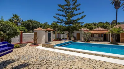 House on Camino de Tacande photo 128
