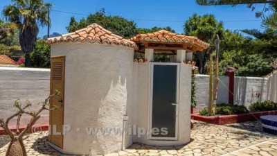 House on Camino de Tacande photo 129