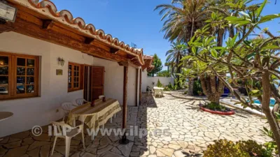 House on Camino de Tacande photo 13