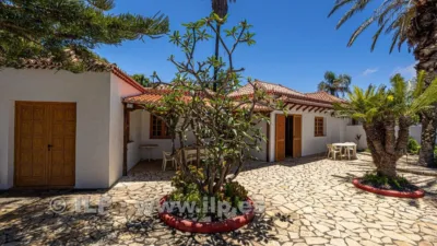 House on Camino de Tacande photo 141