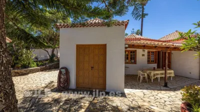 House on Camino de Tacande photo 142