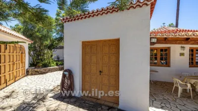 House on Camino de Tacande photo 147