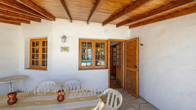 House on Camino de Tacande photo 14
