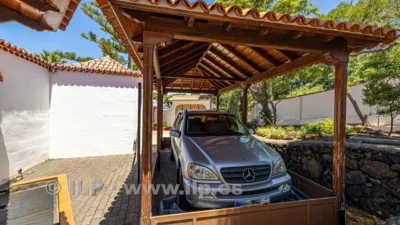House on Camino de Tacande photo 150