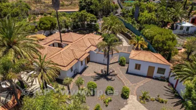 House on Camino de Tacande photo 156