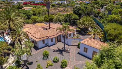 House on Camino de Tacande photo 157