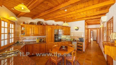 House on Camino de Tacande photo 15