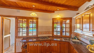 House on Camino de Tacande photo 18