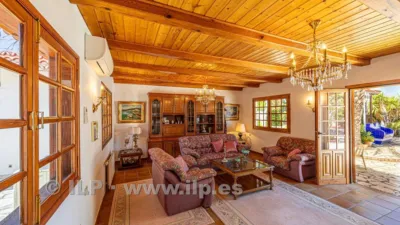 House on Camino de Tacande photo 20