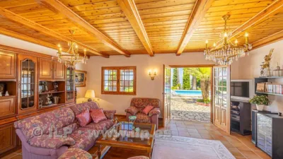 House on Camino de Tacande photo 21