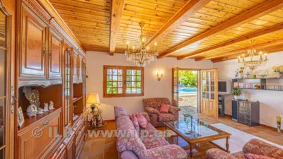 House on Camino de Tacande photo 22