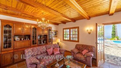 House on Camino de Tacande photo 24