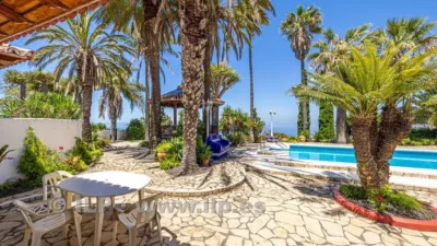 House on Camino de Tacande photo 25