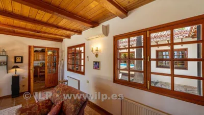 House on Camino de Tacande photo 26