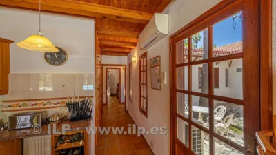 House on Camino de Tacande photo 27