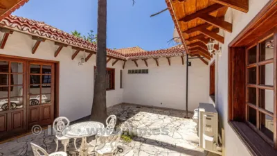 House on Camino de Tacande photo 28