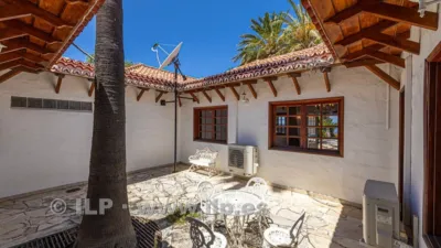 House on Camino de Tacande photo 29