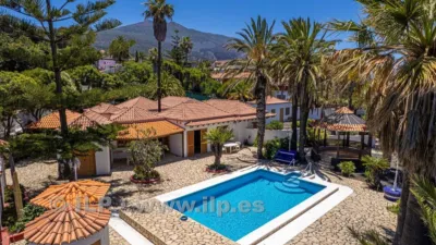 House on Camino de Tacande photo 2