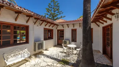 House on Camino de Tacande photo 30