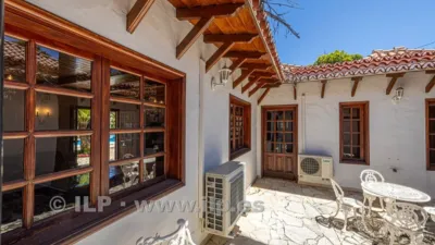 House on Camino de Tacande photo 31