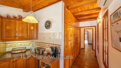 House on Camino de Tacande photo 33
