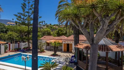 House on Camino de Tacande photo 3
