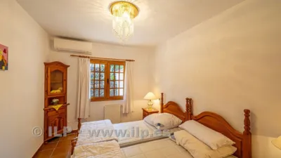 House on Camino de Tacande photo 40