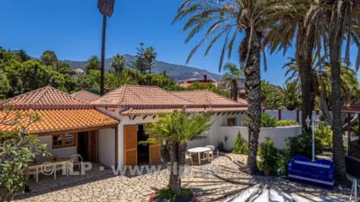 House on Camino de Tacande photo 4