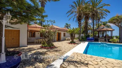 House on Camino de Tacande photo 5