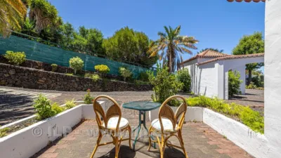 House on Camino de Tacande photo 61