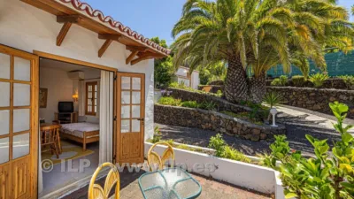 House on Camino de Tacande photo 62