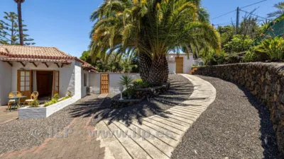 House on Camino de Tacande photo 63