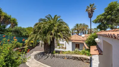 House on Camino de Tacande photo 64
