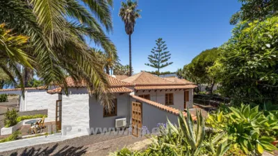 House on Camino de Tacande photo 66