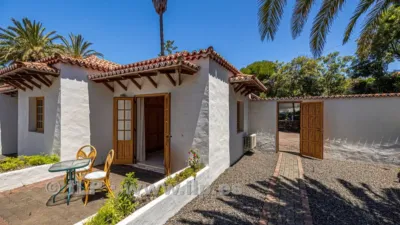 House on Camino de Tacande photo 67