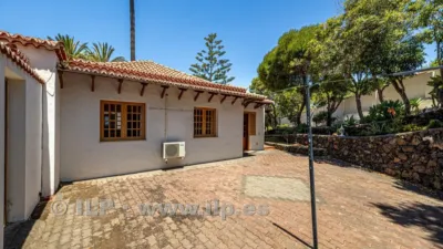 House on Camino de Tacande photo 68