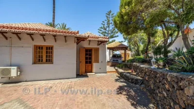 House on Camino de Tacande photo 69