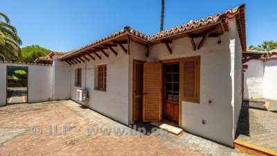 House on Camino de Tacande photo 70