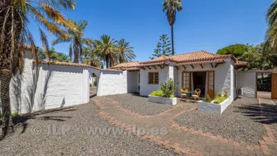 House on Camino de Tacande photo 73