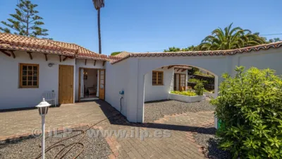 House on Camino de Tacande photo 75