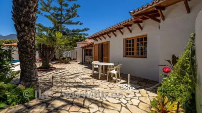 House on Camino de Tacande photo 7